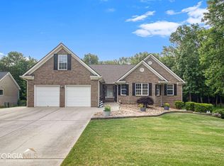 1414 Virginia Way, Monroe, GA 30655