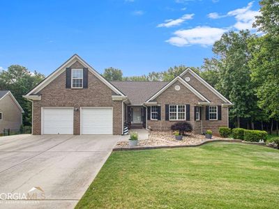 1414 Virginia Way, Monroe, GA, 30655