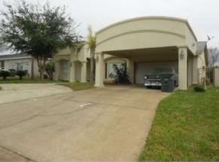 905 Sesame Ln, Laredo, TX 78045
