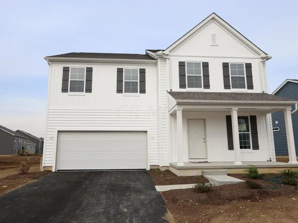 2629 Fieldwin Dr, Blacklick, OH 43004