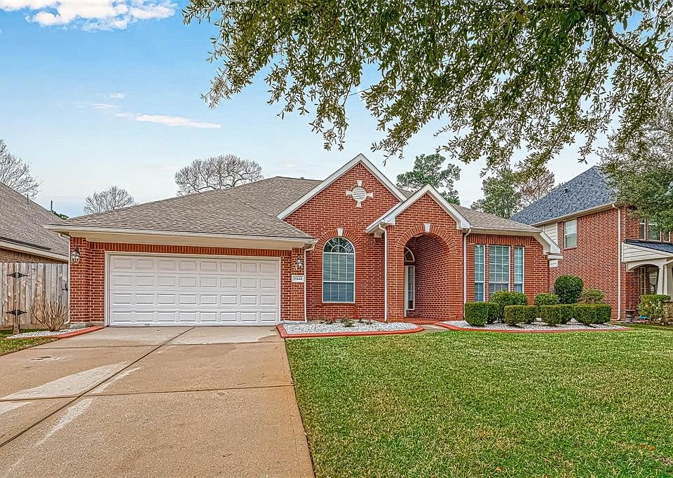1st image of 25444 Ramrock Dr