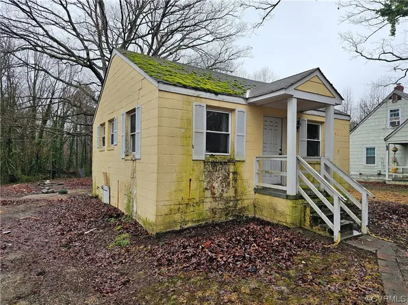 5702 Edgelawn St, Henrico, VA 23231