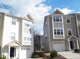 112 Darley Dale Loop, Apex, NC 27502