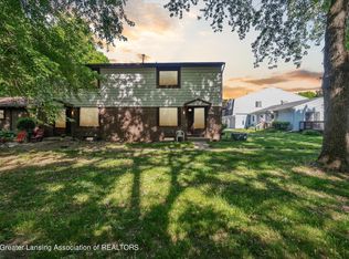 3940 Hunters Ridge Dr APT 3, Lansing, MI 48911