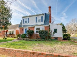 4623 Radford Ave, Richmond, VA 23230