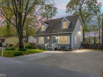 4904 Beech St, Shady Side, MD, 20764
