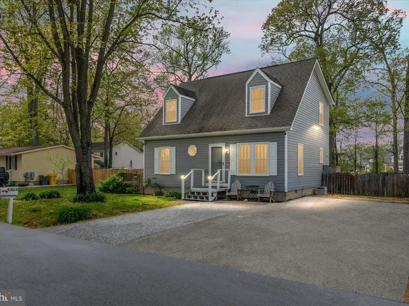 4904 Beech St, Shady Side, MD 20764