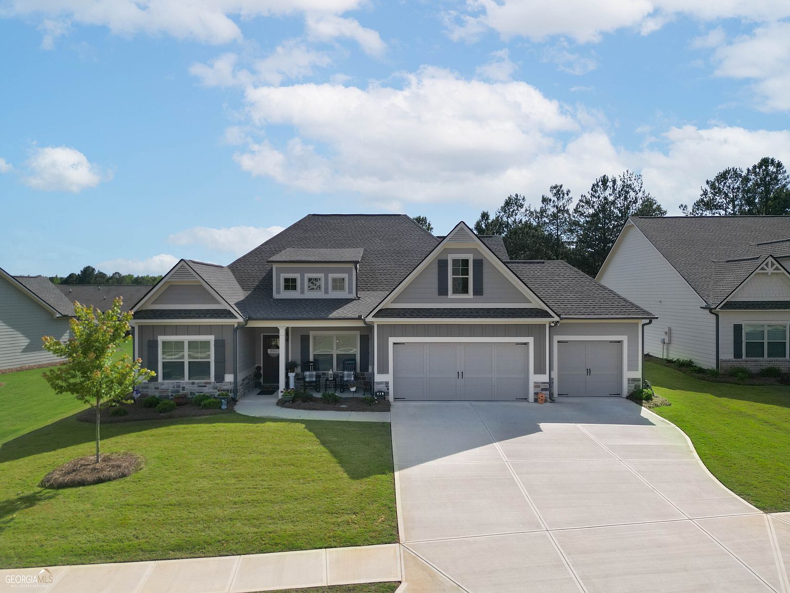 648 Haven Way, Monroe, GA 30655 MLS 10166079 Zillow