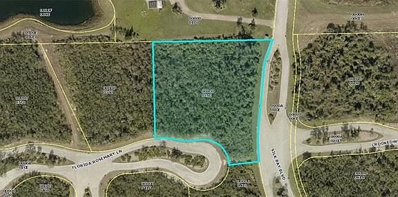 2nd image of 22951 Florida Rosemary Ln