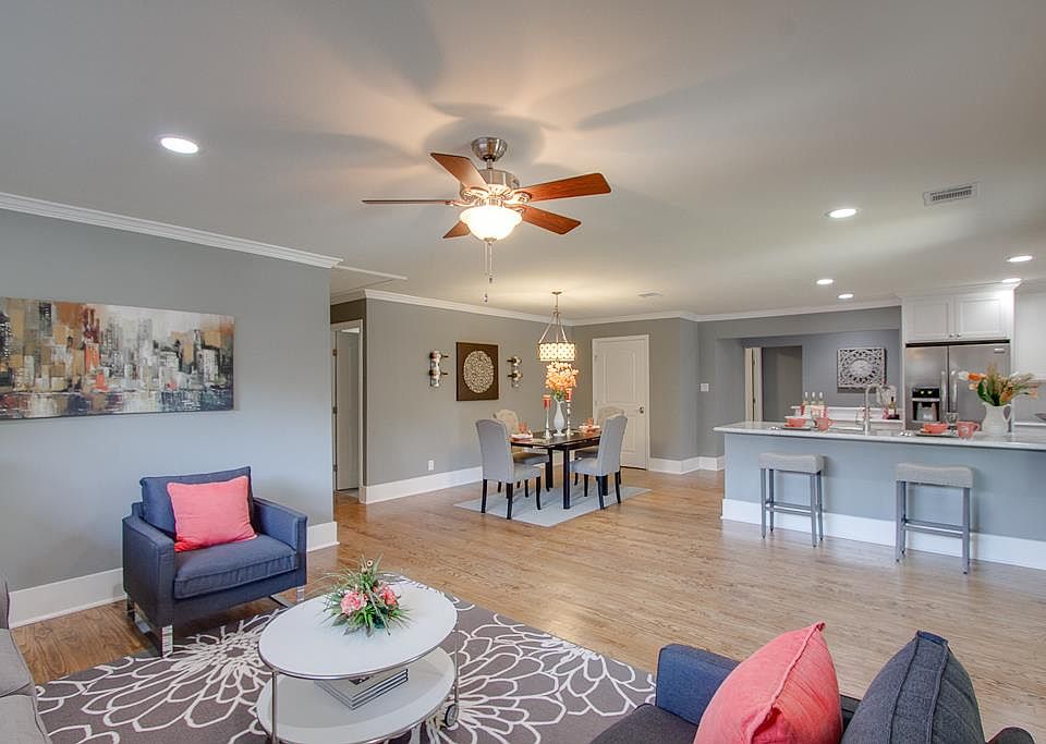 1st image of 5029 De Milo Dr