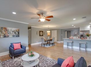 5029 De Milo Dr, Houston, TX 77092