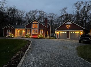 82 Reservoir St, North Attleboro, MA 02760