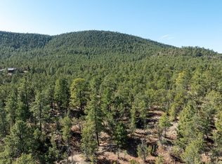 26 Hummingbird Ln, Glorieta, NM 87535