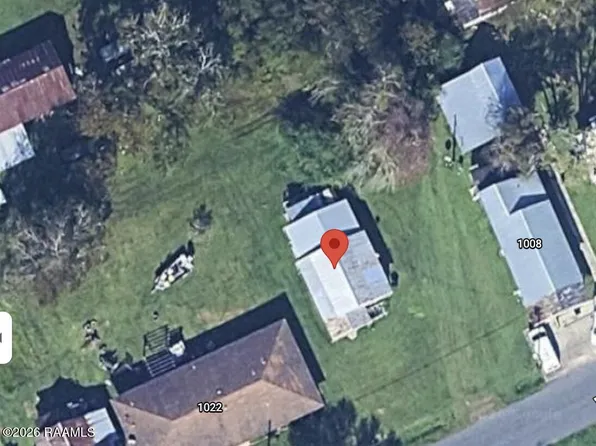 1018 W 6th St, Crowley, LA 70526