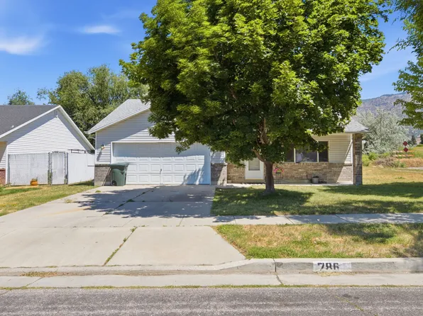 786 E 1500 N, Ogden, UT 84404