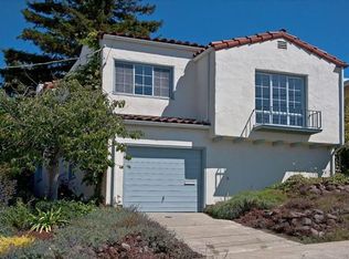 247 Cambridge Ave, Kensington, CA 94708