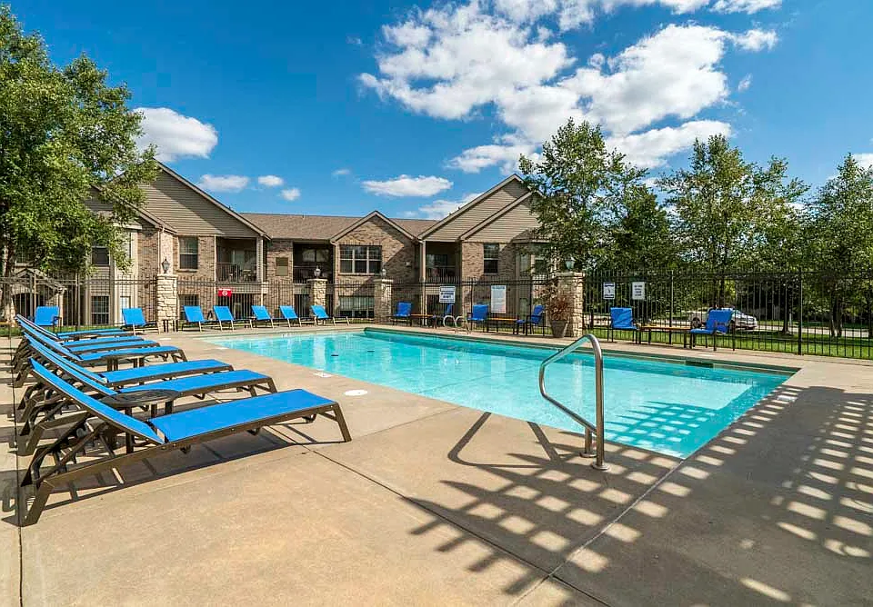 Stone Creek Villas