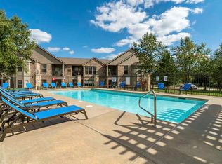 Stone Creek Villas, Omaha, NE 68116