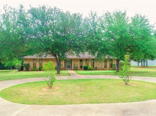 4800 Valley Ranch Rd, Longview, TX 75602