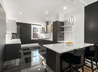 26 John St UNIT 3, Brookline, MA 02446
