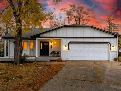 10419 Goldenrod St NW, Coon Rapids, MN, 55448