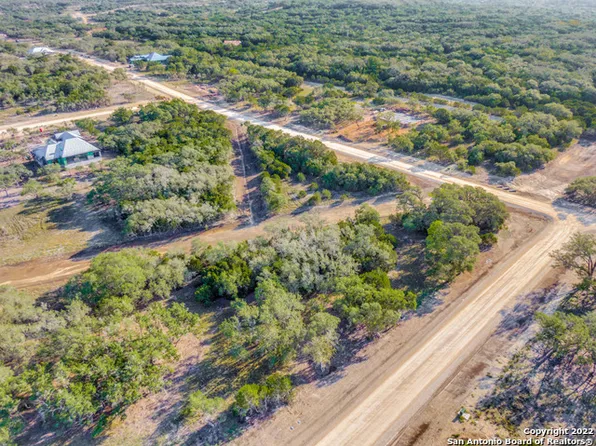 708 Sharp Springs LOT 46, Bulverde, TX 78163