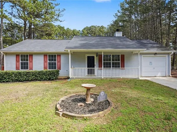 3351 Highway 3 N, Hampton, GA 30228