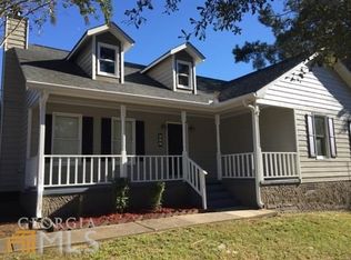 807 Ruswood Rd, Winder, GA 30680