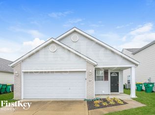 467 Vernon Pl, Westfield, IN 46074