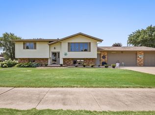 1401 Dover St, Chippewa Falls, WI 54729