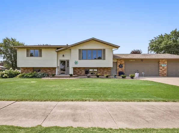 1401 Dover St, Chippewa Falls, WI 54729