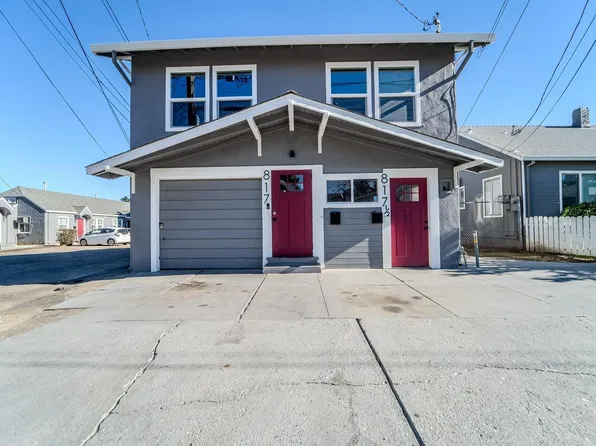 817 Oak St, Marysville, CA 95901