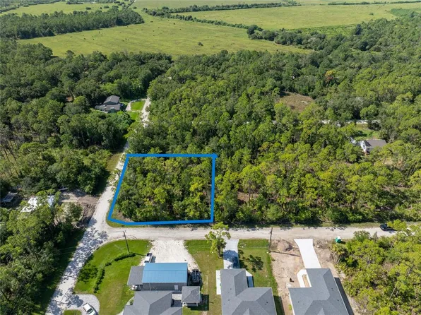28093 ARGYLE DRIVE LOT 23, PUNTA GORDA, FL 33955