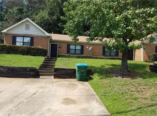 3185 Sarah Lou Dr, Snellville, GA 30078