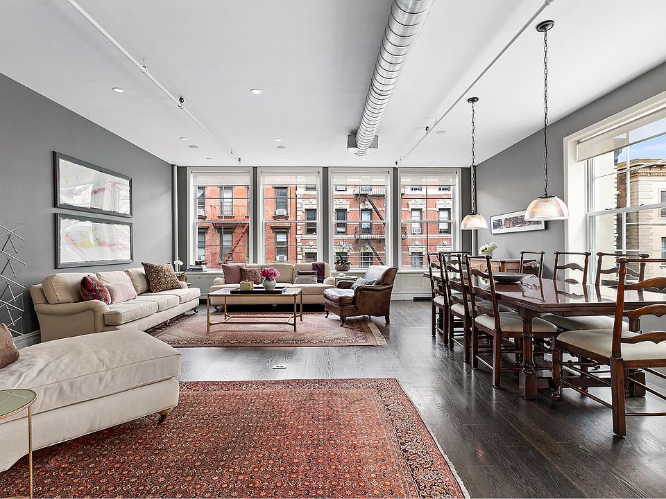 1st image of 140 Sullivan St #5THFL