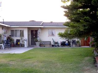 13191 Pinto Rd, Garden Grove, CA 92843