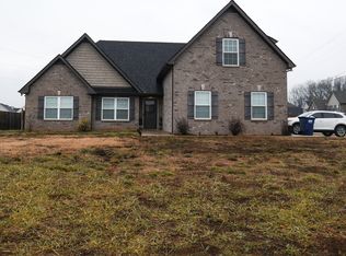 3200 Volta Rd, Christiana, TN 37037