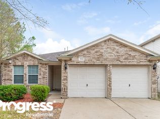 17303 Stone Peaks Dr, Houston, TX 77095