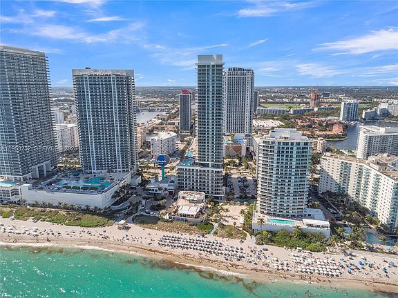 2nd image of 4111 S Ocean Dr #1507