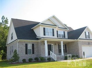 5032 Out Island Dr, Wilmington, NC 28409