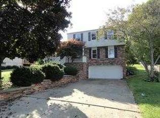 28 Saxony Dr, Harrison City, PA 15636