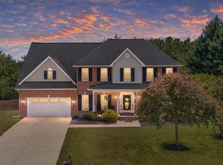 126 Wickham Ter, Winchester, VA 22602