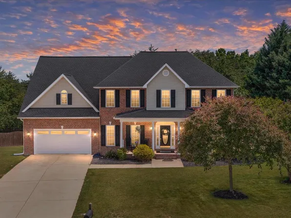 126 Wickham Ter, Winchester, VA 22602