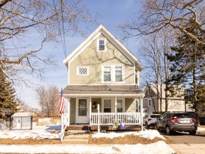 240 Bowdoin St, Winthrop, MA, 02152