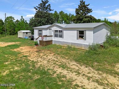 580 Quail Hollow Blvd, Chipley, FL, 32428