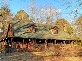 258 Loflin Rd, Florence, MS 39073