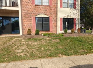 1 Poillon Ct #1, Lawrence Township, NJ 08648