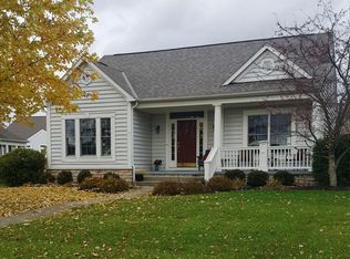 6930 New Albany Rd E, New Albany, OH 43054