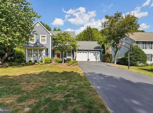 9886 NE Century Dr, Ellicott City, MD 21042