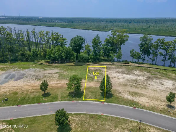 2729 Alvernia Drive, Castle Hayne, NC 28429